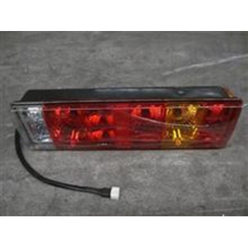 Rear Combination Lamp DZ9200810019 DZ9200810020