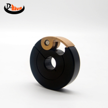 Customized Metal Shaft Retention Collars and Locking Collars: Solutions for Secure Shaft Fixation