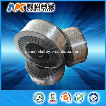 High purity Thermal Spraying Pure Zinc Wire