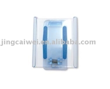 crystal clip for iPod nano 2 generation