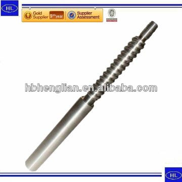 High quality precision forging shaft of auto part