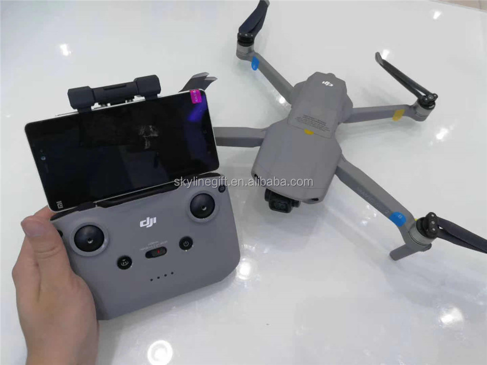 18.5km flying distance  DJI Mavic Air 2 fly more combo drone 48MP photo 8K haperlapse  drone
