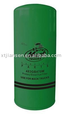 MACK Oil Filter FF5381