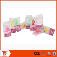 Display Electronic Birthday Candle