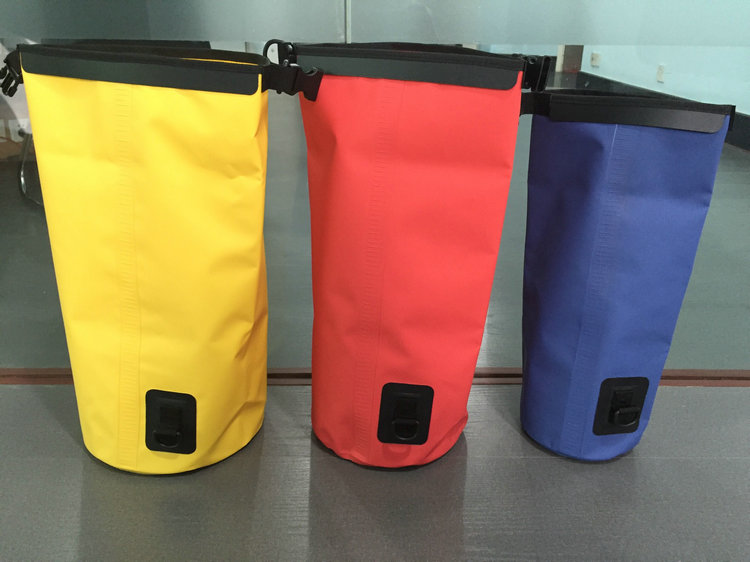 China wholesale websites qigh quality black waterproof dry bag