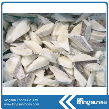 Arrowtooth flounder cutting/portions