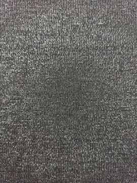 Rayon Span Rib with Lurex