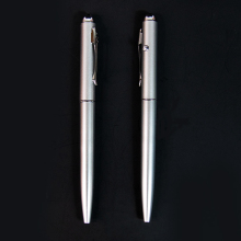 UV Pen Spy Game: Invisible Ballpoint Pen for Stationery Marking