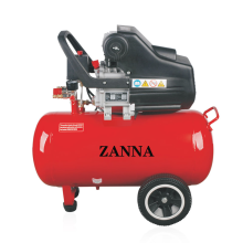 mobile air compressor vacuum