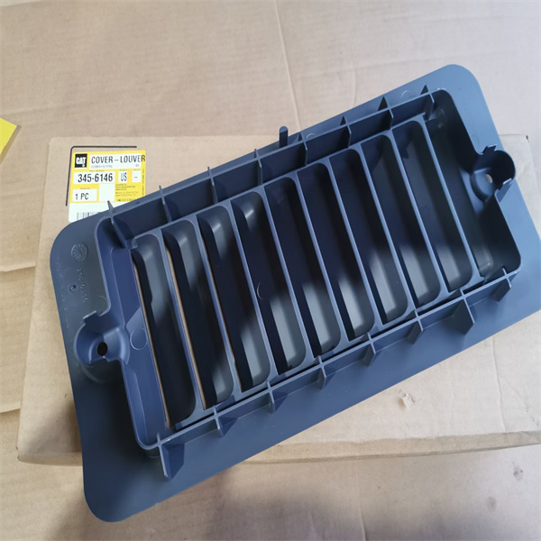 PC200-6 Cover 20y-54-36771