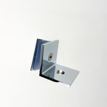 Glass clamp high quality glass door hardware