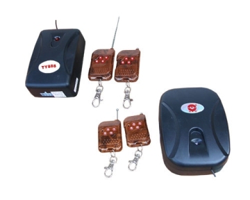 remote controls for theroller door motor 433 MHZ