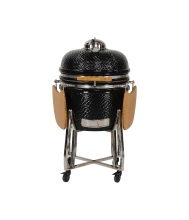 22inch kamado grill wholesaler