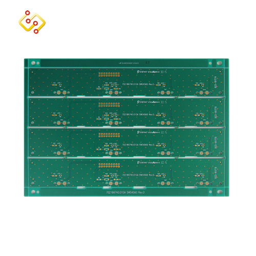 PCB Circuit Board for Medical Machine
