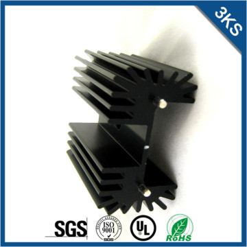 LED Street Light Heat Sink & Light Heat Sink