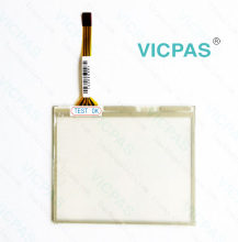 Power Panel PP100 HMI touch panel screen