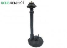 Universal Adjustable Stabilized Car Windshield Suction Came