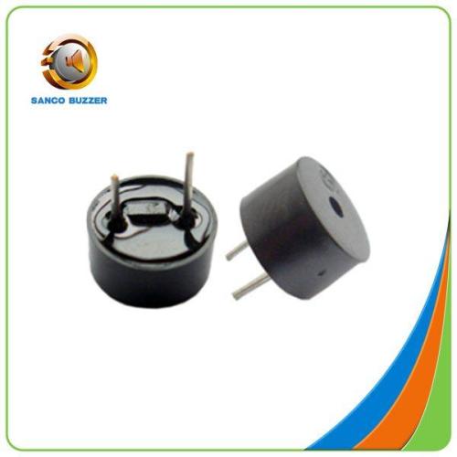 Buzzer magnétique 7,5 × 4,2 mm 5 V 3100 Hz