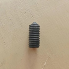 Grader spare parts fastening screw 224-45-02117
