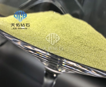 Industrial Grade Fine Synthetic Diamond