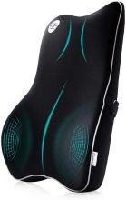 Comfity Foam Lumbar Support