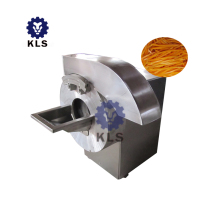 KLS Vegetable Cutting Machine: Multi-Function French Fries and Finger Potato Cutter