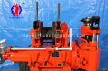 XY-150 150m land core drilling machine core hydraulic drilling rig