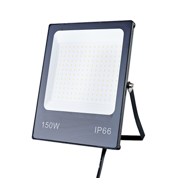 led flood light outdoor 150w high power waterproof