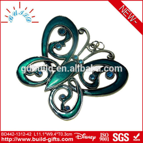 Hot and new style butterfly decoration