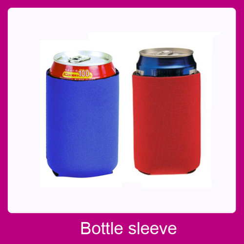 Customizable stylish soft beer coolers