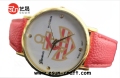 Hot Sale! Busana perempuan jam tangan, jam tangan keramik, Quartz Watch