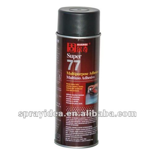 manufacturer supply DM 77 super adhesive for apparel industry