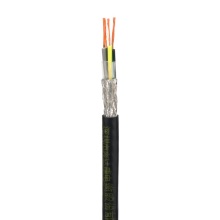 Shielded Control Cable CY