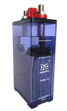 nickel iron battery for solar system