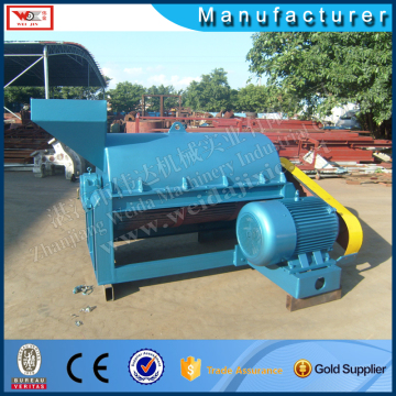 Malaysia Decorticating FIber Machine