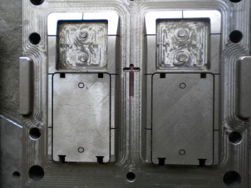 High Performance Imd Mould Making,imd Forming Mould Making,chinese Imd Mould