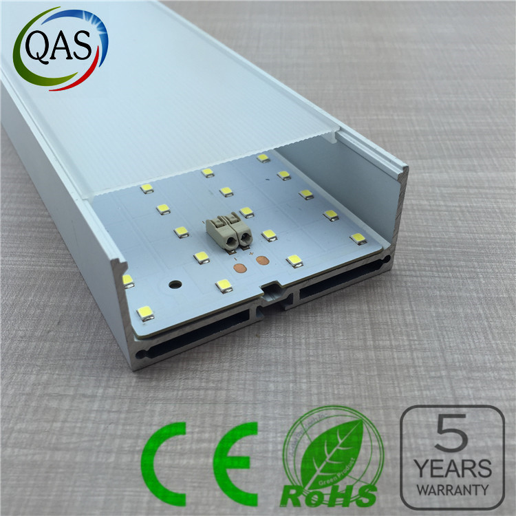 ALP048 7532 Aluminum Led Profile