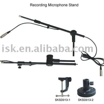 recording mic stands SKSD010