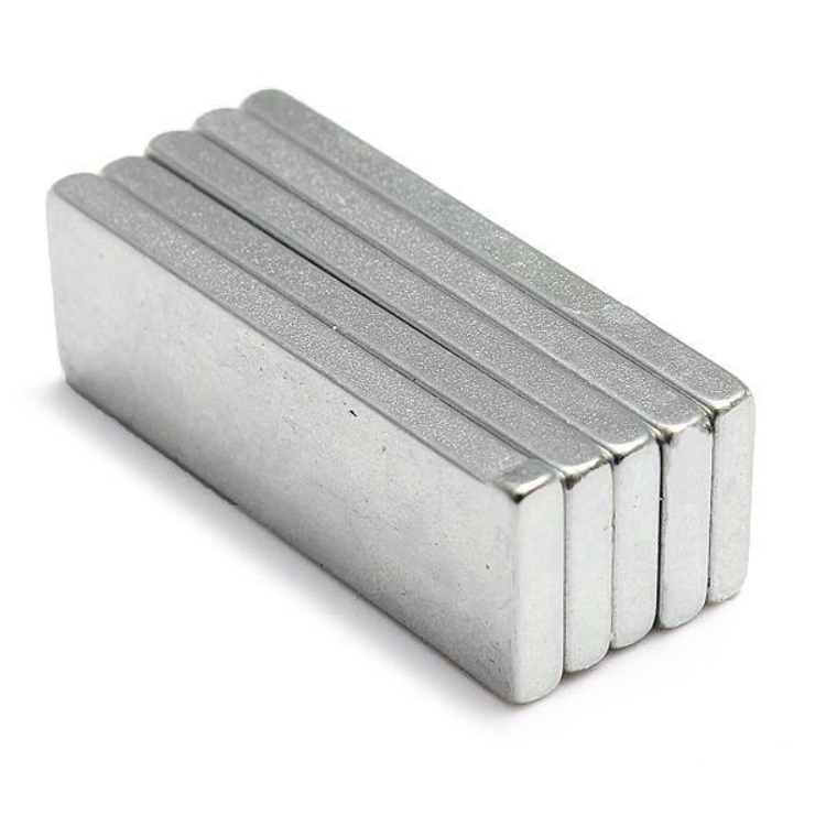 High Power block Neodymium Magnet N35 Rare Earth