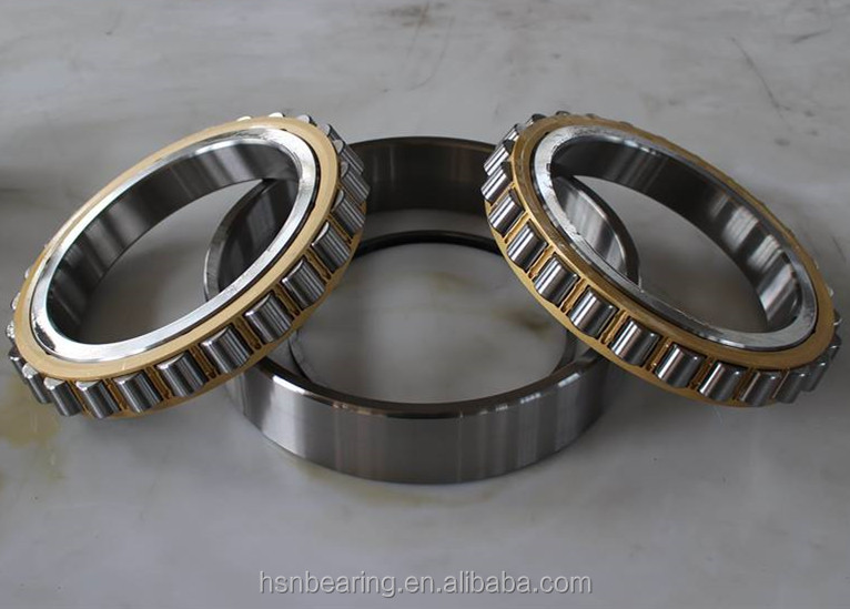 Dalian GOST standard Taper Roller Bearing 352144 97744