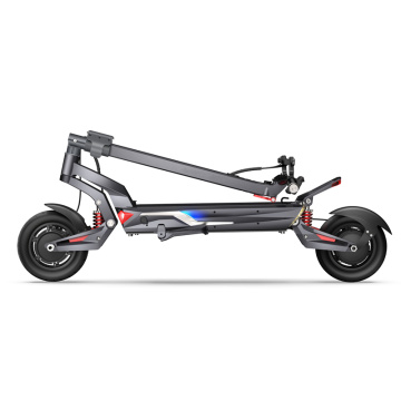 Scooters eléctricos 3000 vatios