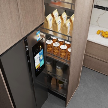 Whole Kitchen Cabinet System