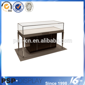 2014 new design jewelry store displays furniture