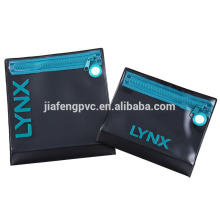 EVA Cosmetic Wash Bag with Silico Handle