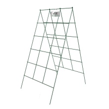 High-Quality Trellises for Growing Various Types of Cucumbers