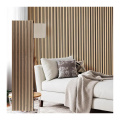 Eco-Friendly Acoustic Wood Panel MDF Melamine Board