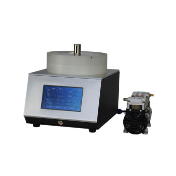 8-inch 10000rpm PP spin coater with glue hole