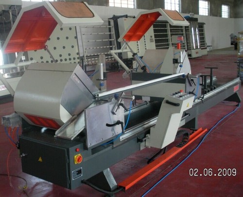 Cutting Saw/ Aluminum Window CNC Cutting Saw