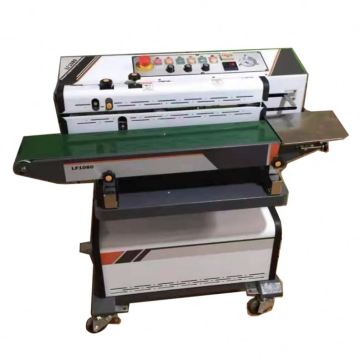 Chemical Fire Extinguisher Refilling Machine with Nitrogen Gas Filling