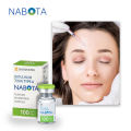 Hot sale Korea botox Nabota Botulinum Toxin Type A 100ui